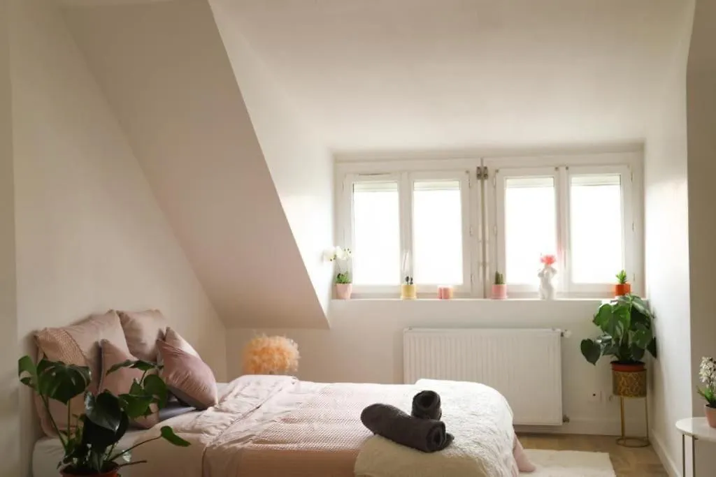 بيت للعطل Tres Belle Maison A Rennes St Jacques سانت جاكس دي لا لاند فرنسا